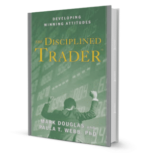 The Disciplined Trader By Mark Douglas And Paula T. Webb Ph. D