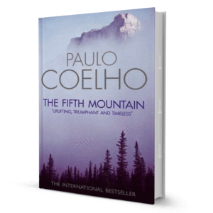 The Fifth Mountain by Paulo Coelho