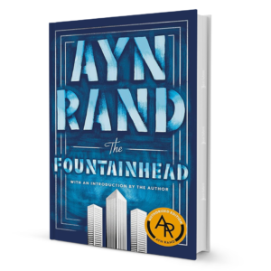 The Fountainhead by Ayn Rand