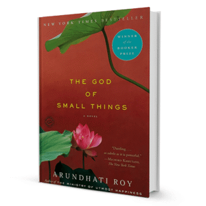 The God Of Small Things