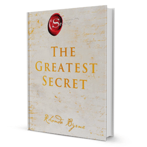 The Greatest Secret by Rhonda Byrne