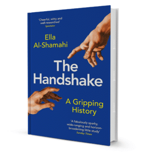 the-handshake-by-ella-al-shamahi-booxworm-97222.png The Handshake By Ella Al-Shamahi
