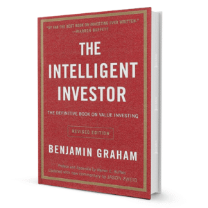 The Intelligent Investor By Benjamin Graham