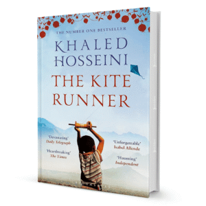 The Kite Runner By Khaled Hosseini