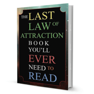 The Last Law of Attraction Book You'll Ever Need To Read by Andrew Kap