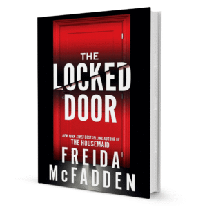 The Locked Door by McFadden, Freida