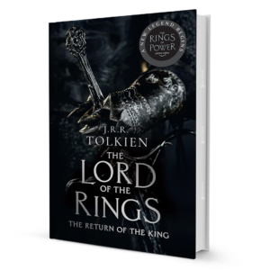 The Lord of the Ring The Return Of The King by J R R Tolkien