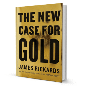 The New Case For Gold