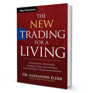 The New Trading for a Living by Alexander Elder