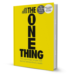 the-one-thing-by-gary-keller-booxworm-21086.png The One Thing by Gary Keller
