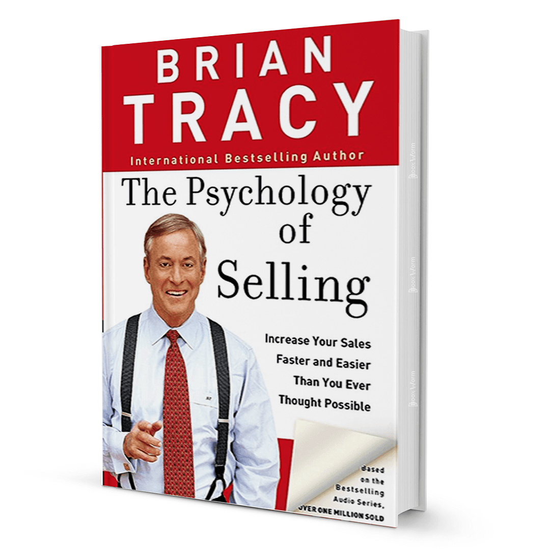 The Psychology of Selling