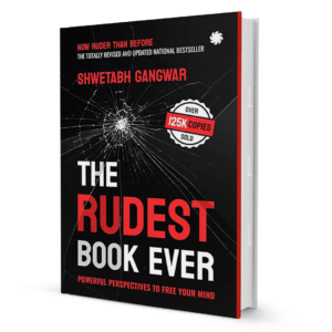 The Rudest Book Ever