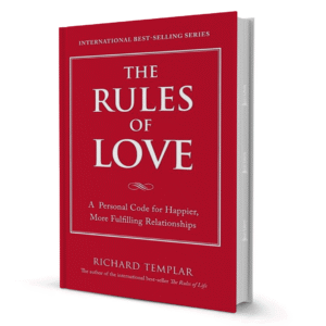 The Rule of Love by Richard Templar