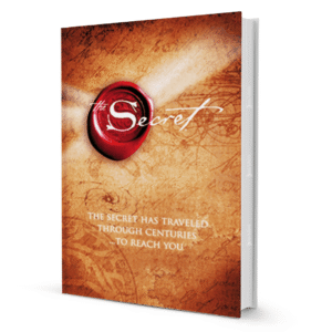 The Secret By Rhonda Byrne