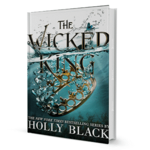 The Wicked King by Holly Black