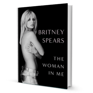 The Woman in Me by Britney Spears