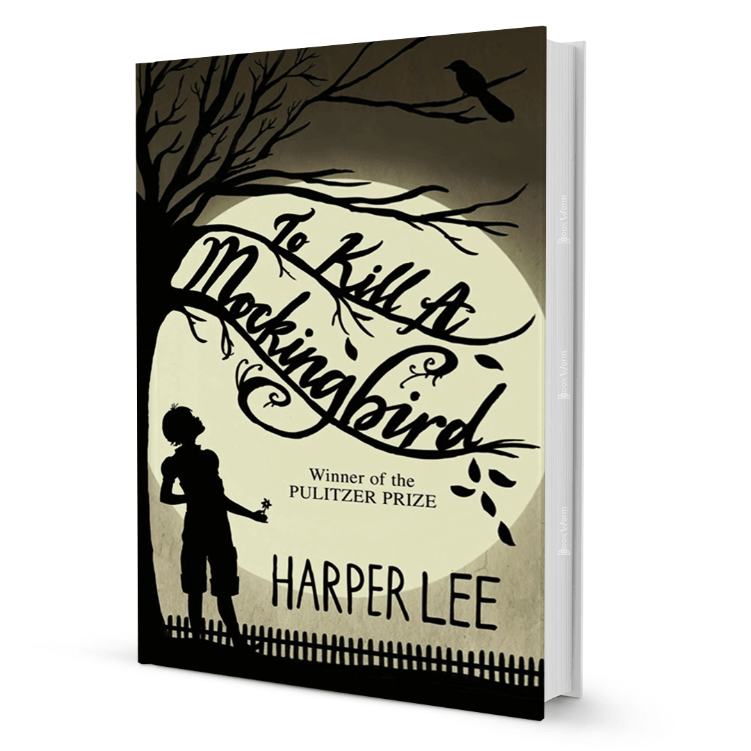 To Kill a Mockingbird By Harper Lee