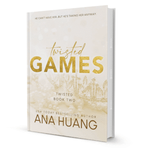 Twisted Games By Ana Huang