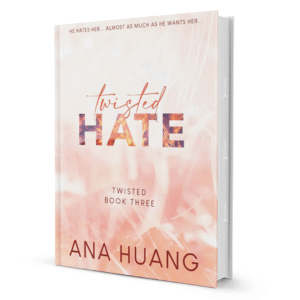 Twisted Hate By Ana Huang