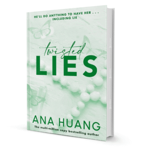 Twisted Lies By Ana Huang