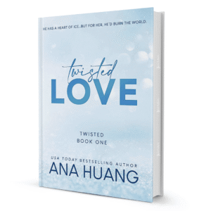 Twisted Love By Ana Huang
