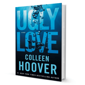 Ugly Love By Colleen Hoover