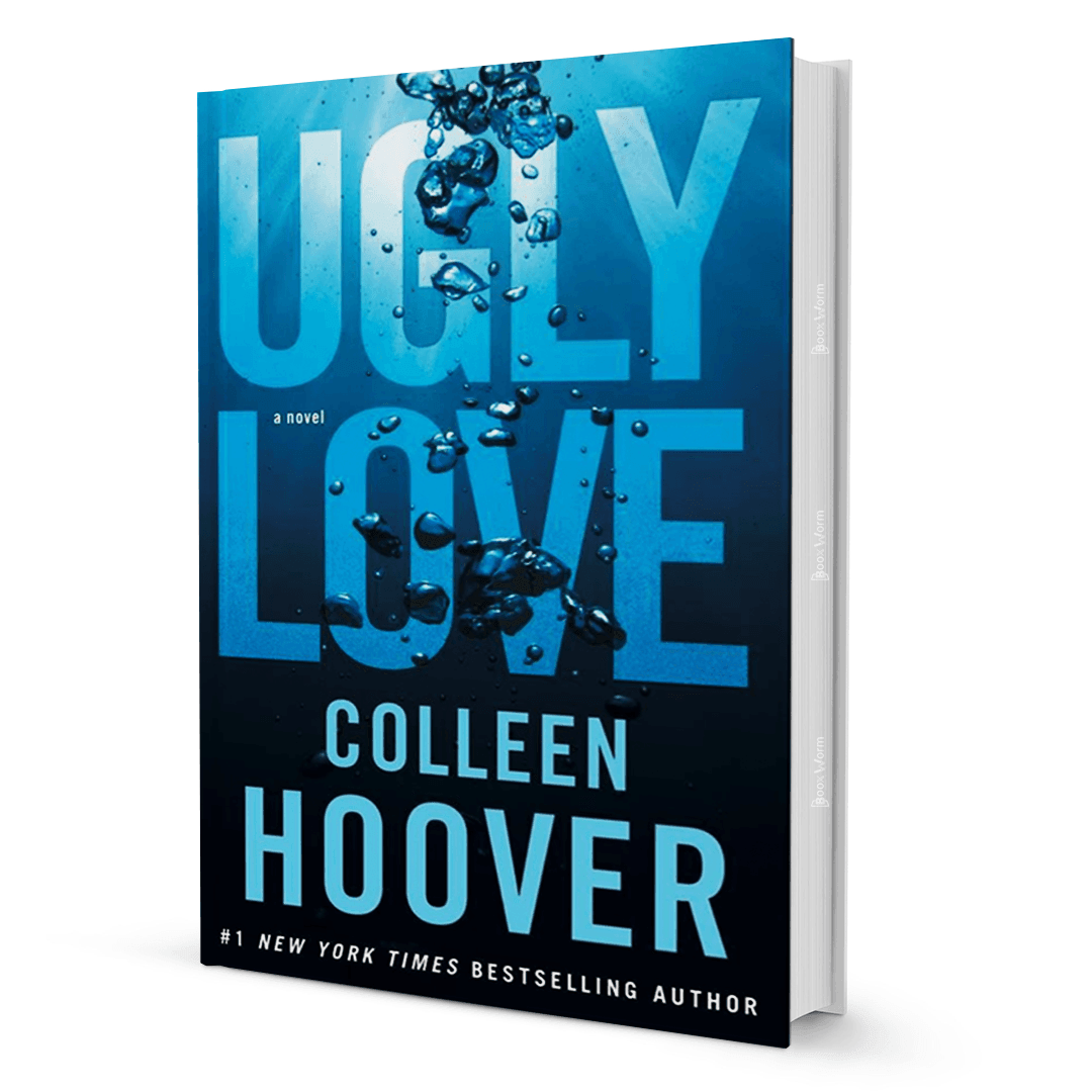 Ugly Love By Colleen Hoover