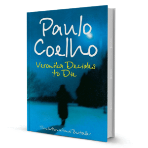 Veronika Decides To Die By Paulo Coelho