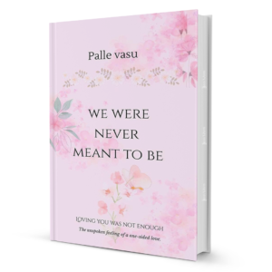 We Were Never Meant To Be by palle vasu