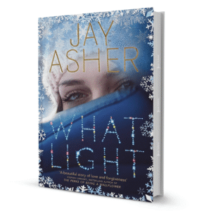 what-light-by-jay-asher-booxworm-80827.png What Light By Jay Asher