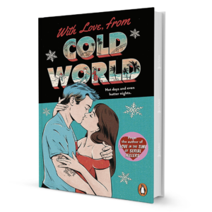 with-love-from-cold-world-by-alicia-thompson-booxworm-94364.png With Love, From Cold World By Alicia Thompson