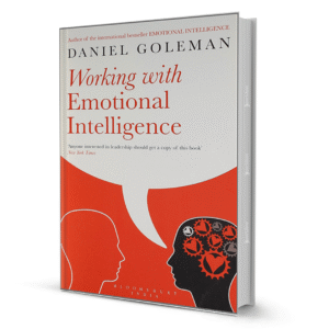 Working With Emotional Intelligence By Daniel Goleman
