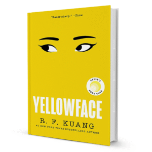 Yellowface: A Reese's Book Club Pick