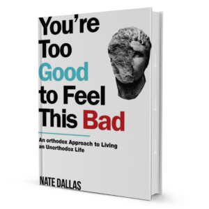 you-are-too-good-to-feel-this-bad-by-nate-dallas-booxworm-32214.png You are Too good to feel this bad by Nate Dallas