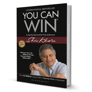 You Can Win By Shiv Khera