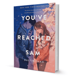 You've Reached Sam by Dustin Thao